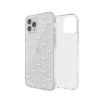 Adidas Originals Entry áttetsző TPU tok iPhone 12/ 12 Pro átlátszó - 7