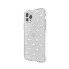 Adidas Originals Entry áttetsző TPU tok iPhone 12/ 12 Pro átlátszó - 3
