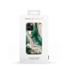 iDeal of Sweden tok IPHONE 12 / 12 PRO Golden Jade Marble thumbnail