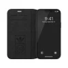 Adidas Originals fliptok iPhone 12/ 12 Pro fehér thumbnail