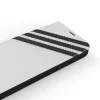 Adidas Originals fliptok iPhone 12/ 12 Pro fehér thumbnail