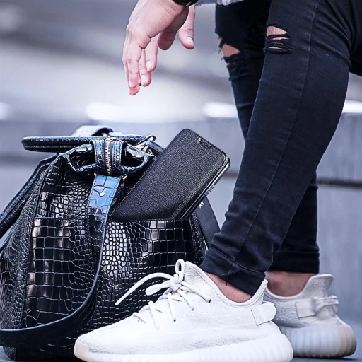 iPhone 12 Pro MAX Forcell Electro fliptok fekete - 7