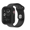 Apple Watch 5 / 4 ( 40mm ) Otterbox Exo Edge tok fekete thumbnail