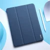 Dux Ducis Domo tok iPad Pro 11'' 2020 fekete színben thumbnail