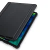 Dux Ducis Bluetooth touchpad és billentyűzet tok iPad Pro 11'' 2020 fekete thumbnail