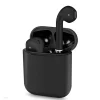 Bluetooth I12 TWS fülhallgató vezeték nélküli fekete thumbnail