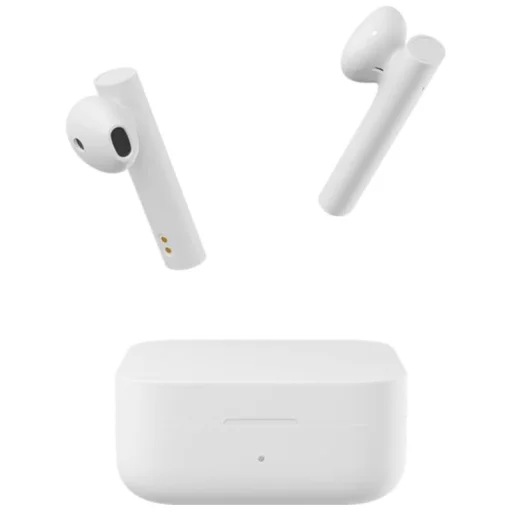 Xiaomi Mi Trues Wireless bluetooth fülhallgató 2 Basic fehér (BHR4089GL) - 7