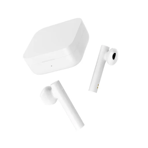 Xiaomi Mi Trues Wireless bluetooth fülhallgató 2 Basic fehér (BHR4089GL) - 1