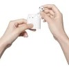 Xiaomi Mi Trues Wireless bluetooth fülhallgató 2s fehér (BHR4208GL) thumbnail