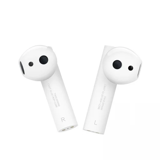 Xiaomi Mi Trues Wireless bluetooth fülhallgató 2s fehér (BHR4208GL) - 1