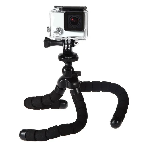 GoPro SJCAM 50in1 kiegészítő szett - 7