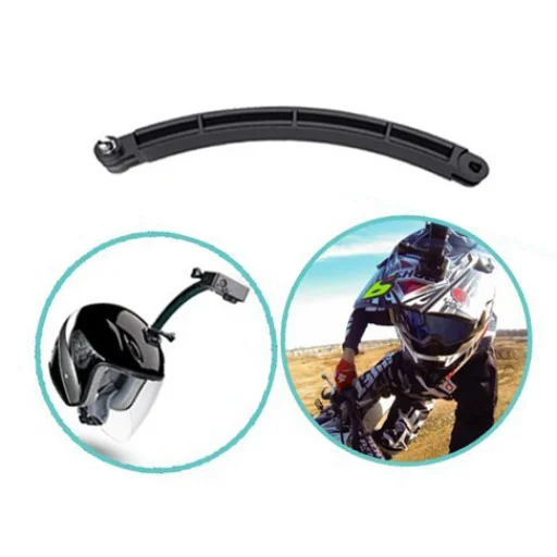 GoPro SJCAM 50in1 kiegészítő szett - 10