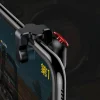 Baseus Red-Dot Mobil telefonos gomb kiegészítés játékokhoz (ACHDCJ-01) thumbnail