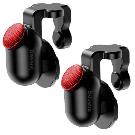 Baseus Red-Dot Mobil telefonos gomb kiegészítés játékokhoz (ACHDCJ-01) - 1
