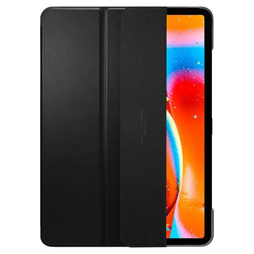 Spigen Smart Fold tok iPad Pro 11 2018/2020 fekete (ACS00894) - 6