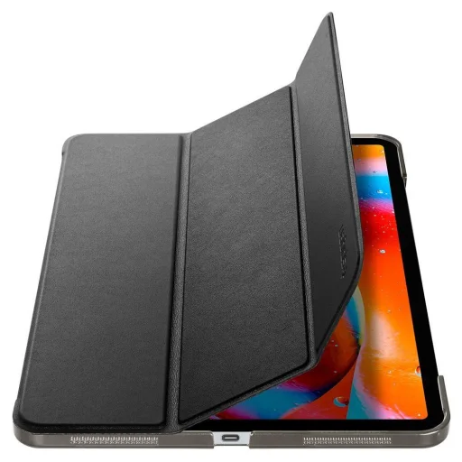 Spigen Smart Fold tok iPad Pro 11 2018/2020 fekete (ACS00894) - 8