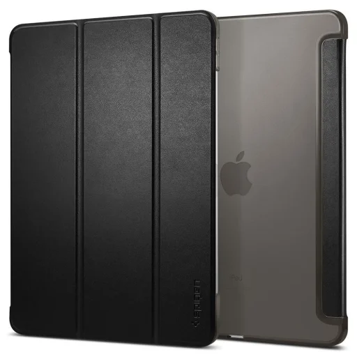 Spigen Smart Fold tok iPad Pro 11 2018/2020 fekete (ACS00894) - 3