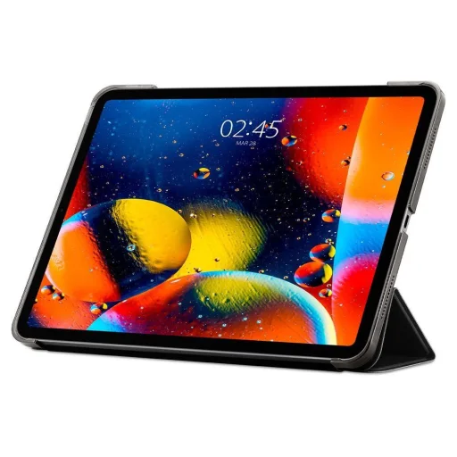 Spigen Smart Fold tok iPad Pro 11 2018/2020 fekete (ACS00894) - 4