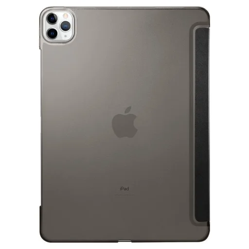 Spigen Smart Fold tok iPad Pro 11 2018/2020 fekete (ACS00894) - 5