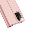 Dux Ducis Skin Pro fliptok M31s pink thumbnail