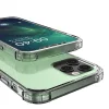 iPhone 12/ 12 Pro Wozinsky Anti Shock fokozott védelmet nyújtó tok átlátszó thumbnail
