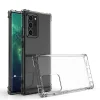 Wozinsky Anti Shock fokozott védelmet nyújtó tok Samsung Note 20 Ultra átlátszó thumbnail