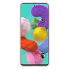 Dux Ducis Yolo TPU és PU bőr tok Samsung A71 pink thumbnail