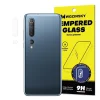 Wozinsky Super Glass 9H kameralencse védő üvegfólia Xiaomi Mi 10