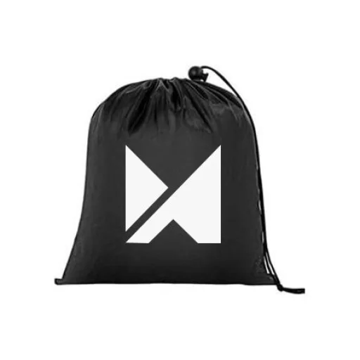 Wozinsky Otthoni edzéshez használható gumi Fitnesz szalag, edzőszalag (WRBS5-01) - 18