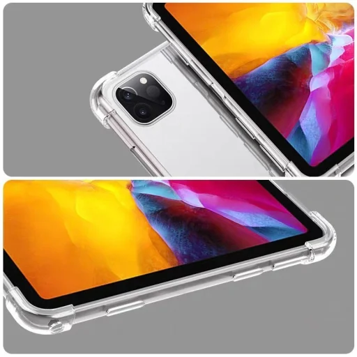 Ultravékony slim tok Samsung Galaxy Tab A 10.1'' 2019 átlátszó - 4