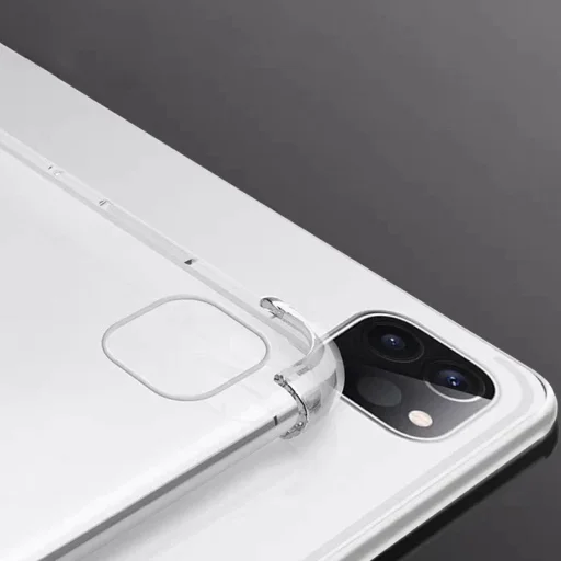 Ultravékony slim tok Samsung Galaxy Tab A 10.1'' 2019 átlátszó - 3