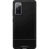 Samsung S20 FE Spigen Core Armor tok fekete (ACS01850) thumbnail