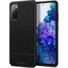 Samsung S20 FE Spigen Core Armor tok fekete (ACS01850) thumbnail