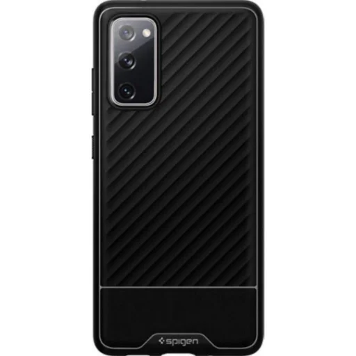 Samsung S20 FE Spigen Core Armor tok fekete (ACS01850) - 2