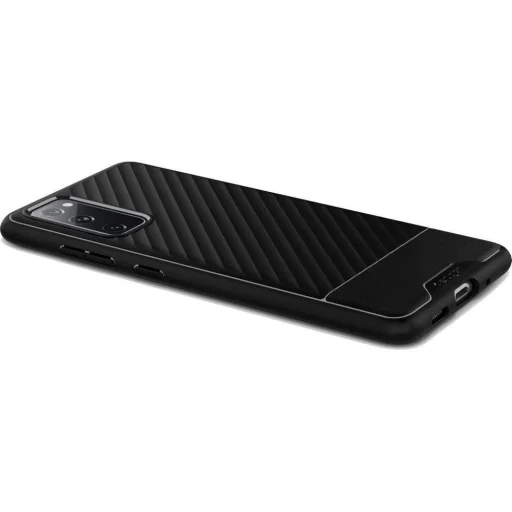 Samsung S20 FE Spigen Core Armor tok fekete (ACS01850) - 5