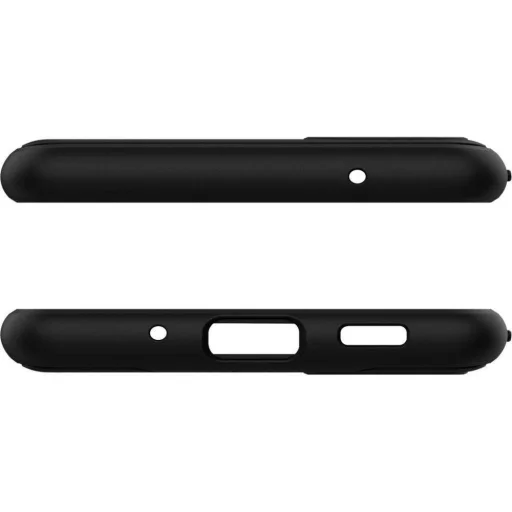 Samsung S20 FE Spigen Core Armor tok fekete (ACS01850) - 6
