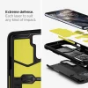 OnePLus Nord Spigen Tough Armor tok kihajtható támasszal fekete (ACS02035) thumbnail