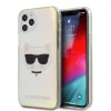iPhone 12/ 12 Pro Karl Lagerfeld KLHCP12MCIR PC/TPU Choupette Head tok irizáló thumbnail