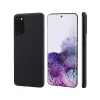 PITAKA MagEZ tok Samsung S20 Ultra fekete/ szürke színben (KS2001U) thumbnail