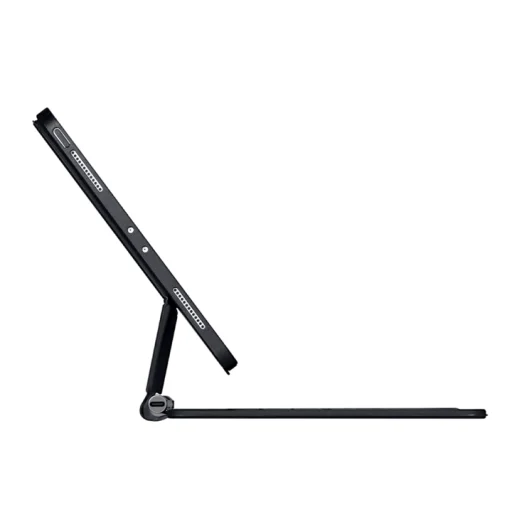 PITAKA MagEZ tok iPad 12.9'' 2020 fekete/ szürke színben (KPD2002P) - 2