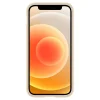 iPhone 12 mini Spigen Ultra Hybrid tok matt Sand Beige (ACS02178) thumbnail