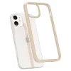 iPhone 12 mini Spigen Ultra Hybrid tok matt Sand Beige (ACS02178) thumbnail