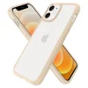 iPhone 12 mini Spigen Ultra Hybrid tok matt Sand Beige (ACS02178) thumbnail