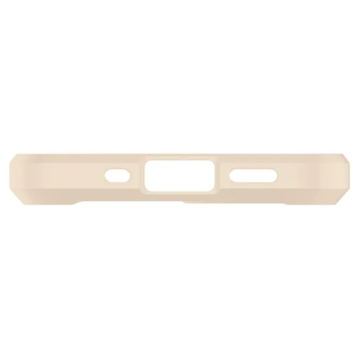iPhone 12 mini Spigen Ultra Hybrid tok matt Sand Beige (ACS02178) - 5