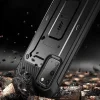 Supcase Unicorn Beetle Pro tok Samsung S20 FE ütésálló fekete thumbnail
