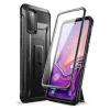 Supcase Unicorn Beetle Pro tok Samsung S20 FE ütésálló fekete thumbnail