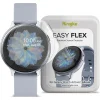 Samsung Galaxy Watch Active 2 (44mm) Ringke Easy Flex Antibakteriális kijelzővédő fólia thumbnail