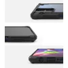 Ringke Fusion X tok Samsung M51 fekete thumbnail