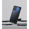 Ringke Fusion X tok Samsung M51 fekete thumbnail