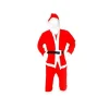 Mikulás jelmez 5 részes thumbnail